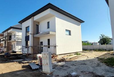 Ghidigeni  Parc Residence Vile Individuale Premium - 23