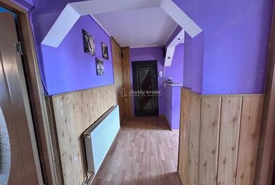 Apartament cu 2 camere decomandat în Central - 14