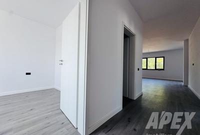 Casa individuala 4 camere | Teren 400mp | Domnesti-Teghes - 14