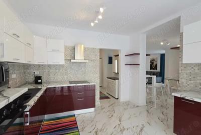 Casa noua de inchiriat, 5 cam., cart. Oncea - 1