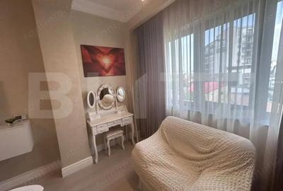 Apartament de lux cu 3 camere, 70 mp, incalzire in pardoseala, zona Centrala - 4