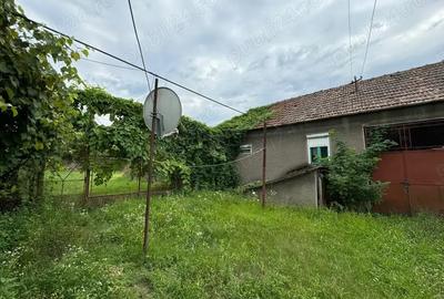 Casă cu 2 camere în Strei - 3