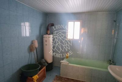 Casă cu 2 camere în Cotârgaci - 1