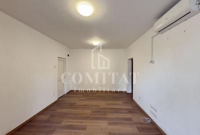 Birou, de 42.689998626709 mp, în Zorilor - 3