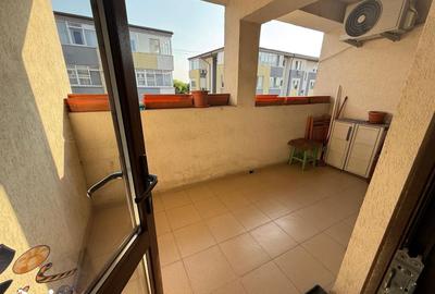 Apartament cu 3 camere decomandat în Central - 8