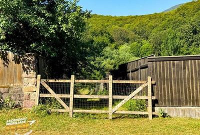 FILM! Teren extravilan pe 2.737mp,zona pretioasa,acces facil,Dobarlau,Covasna - 11