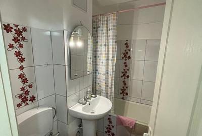 Garsoniera 28 mp zona Expo Transilvania balcon inchis etaj intermediar - 5