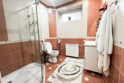 Garsonieră decomandată în Giurgiului