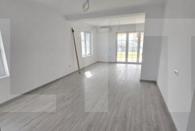 Casă cu 3 camere cu Teren 250 Mp în Moșnița Nouă