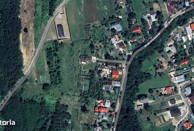 Spațiu comercial, în Hemeiuș - 6