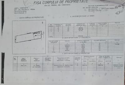 Spațiu comercial, în Mereni - 2