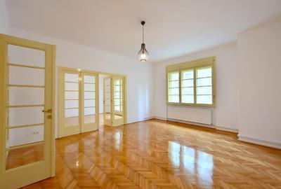 Apartament cu 3 camere circular în Ultracentral - 1