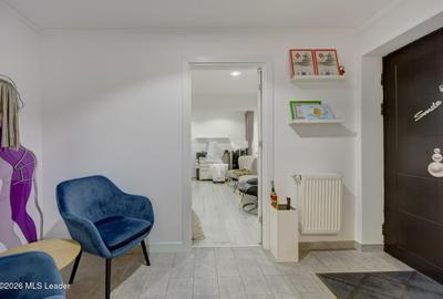 Apartament cu 2 camere circular în Rosetti - 5