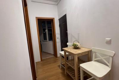 REA1024842 Apartament 3 Camere l Mobilat lTerasa Linistita l Ultracentral l Univ - 13