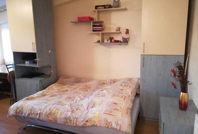 Garsonieră semidecomandată în Central - 7