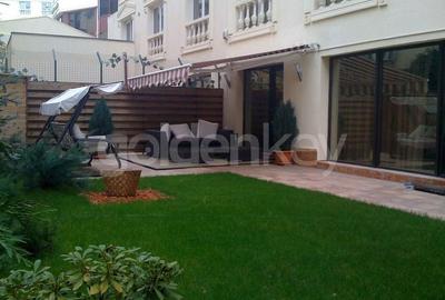 Apartament modern cu 3 camere | 100mp gradina exclusiva