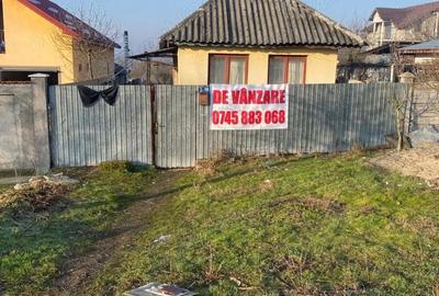 Casă cu Teren 372 Mp în Bâlteni - 1