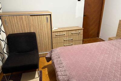 Apartament cu 3 camere decomandat în Cosâmbești - 8