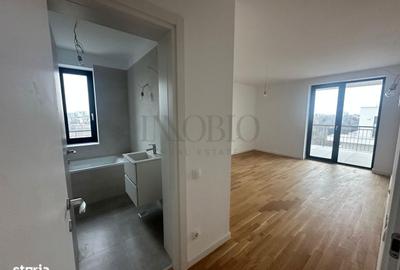 Apartament cu 3 camere în Străulești - 9