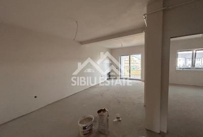 Investitia perfecta: apartament modern cu 2 camere si balcon in Șelimbar - 2