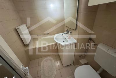 Apartament cu 2 camere în Tudor Vladimirescu