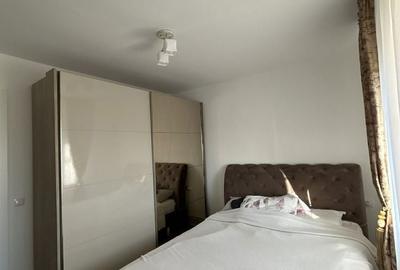 Apartament cu 2 camere decomandat în Popoveni - 2