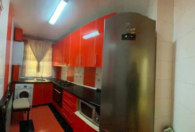 Apartament cu 3 camere decomandat, mobilat în Griviței - 8