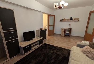 Apartament cu 2 camere semidecomandat, mobilat în Gorjului - 4