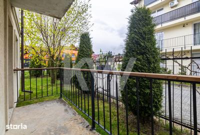 Apartament cu 3 camere decomandat în Sud - 10