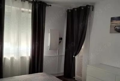 Apartament cu 2 camere semidecomandat, mobilat în Titan - 4