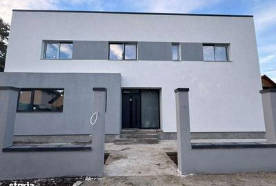 Casă cu 5 camere cu Teren 445 Mp în Cumpăna - 10