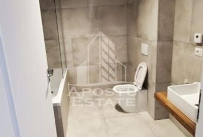 Apartament cu o camera, Zona Torontalului - 6