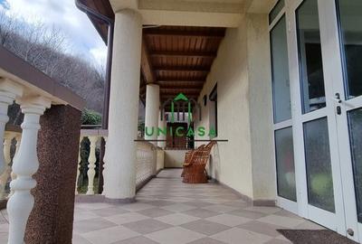 Casa - Vila - Ocnele Mari Casa - Vila - Ocnele Mari - 8