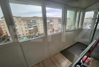 Apartament cu 2 camere decomandat în Cetate - 6