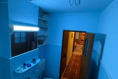 Apartament 3 camere Tasnad - 1