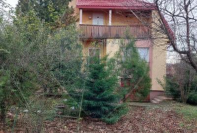 Casă cu 4 camere cu Teren 1068 Mp în Sud