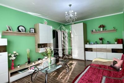 Apartament 3 camere etajul 2 Cal Girocului centrala proprie - 2
