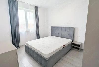 Apartament cu 2 camere semidecomandat în Giroc - 1