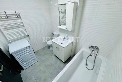 Apartament cu 2 camere decomandat, mobilat în Theodor Pallady - 7