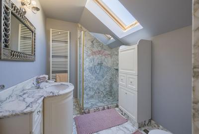 Casă cu 4 camere cu Teren 500 Mp în Noua - 26