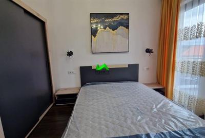 Casa tip duplex de inchiriat 4 camere Sibiu Cristian Casa tip duplex de inchiriat 4 camere Sibiu Cristian - 8