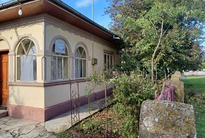 Casa 140mp, 1000mp teren - Stefan Voda, Calarasi - 1