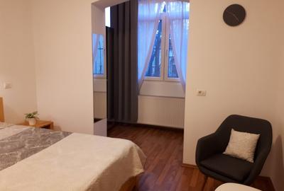 Inchiriere 3 camere cochet Floreasca-Barbu Vacarescu - 7