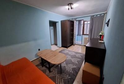 Garsonieră decomandată în Podu Roș - 5