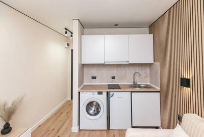 Garsoniera de inchiriat in zona Nicolae Grigorescu - 4