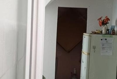 Apartament cu 2 camere decomandat în Micro 19 - 14