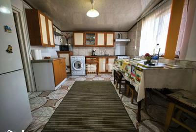Casă cu 4 camere cu Teren 720 Mp în Miroslava - 18