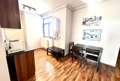 Apartament cu 3 camere, mobilat în Sisești - 6