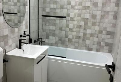 Apartament cu 3 camere decomandat în Central - 1