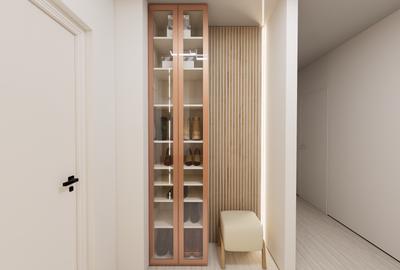 Apartament cu 3 camere decomandat în Păcurari - 4